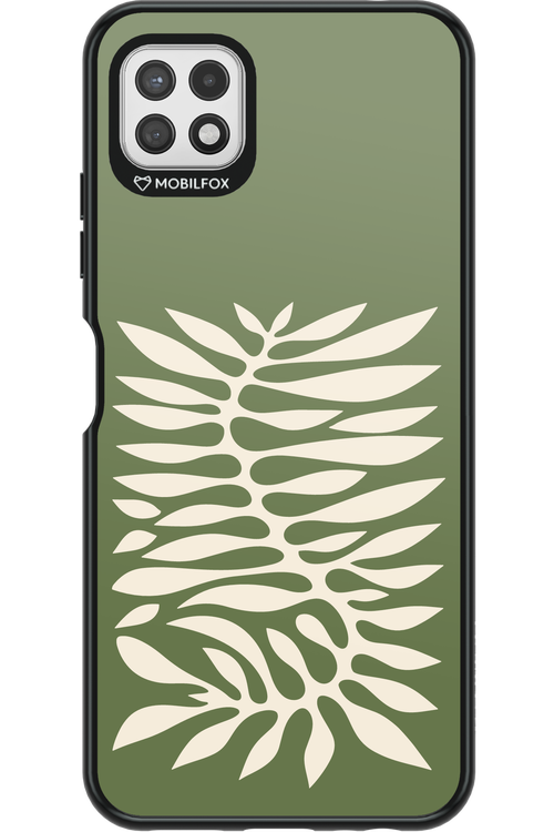 Grasshopper - Samsung Galaxy A22 5G