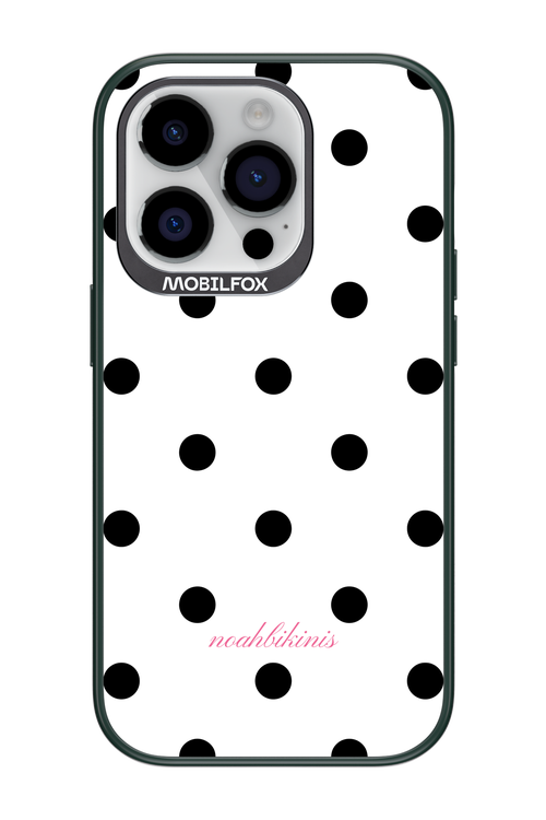 Baby Dots - Apple iPhone 14 Pro