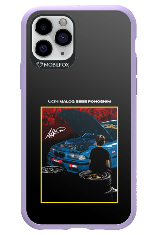 Nova Priprema 2.0 - Apple iPhone 11 Pro