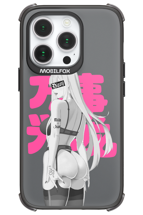 Shinto Shift - Apple iPhone 14 Pro