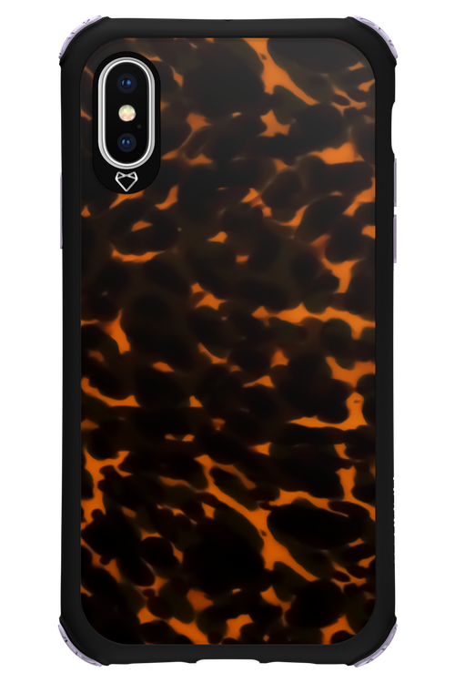 Tortie - Apple iPhone XS
