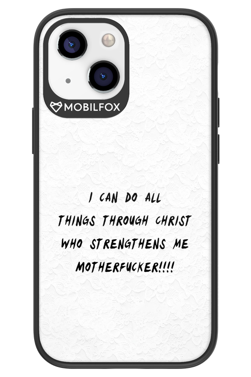 Christ A 2.0 - Apple iPhone 13 Mini