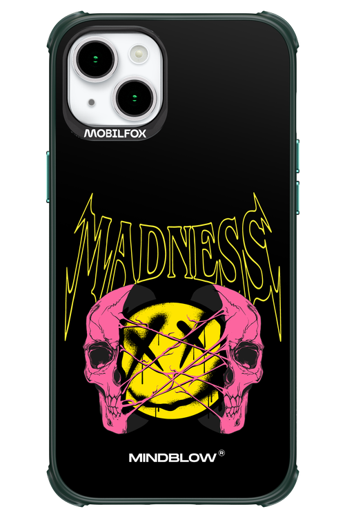 Madness Mindblow - Apple iPhone 15 Plus