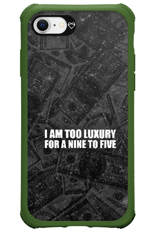 9 to 5 - Apple iPhone SE 2020