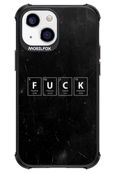 Periodic table - Apple iPhone 13 Mini
