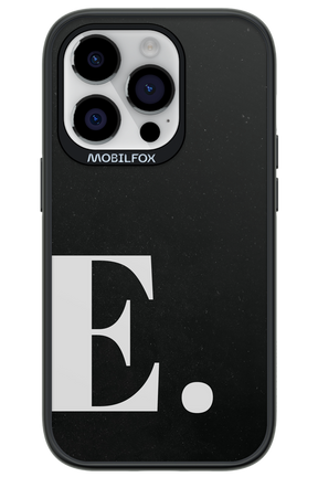E (Off Space) 2.0 - Apple iPhone 14 Pro