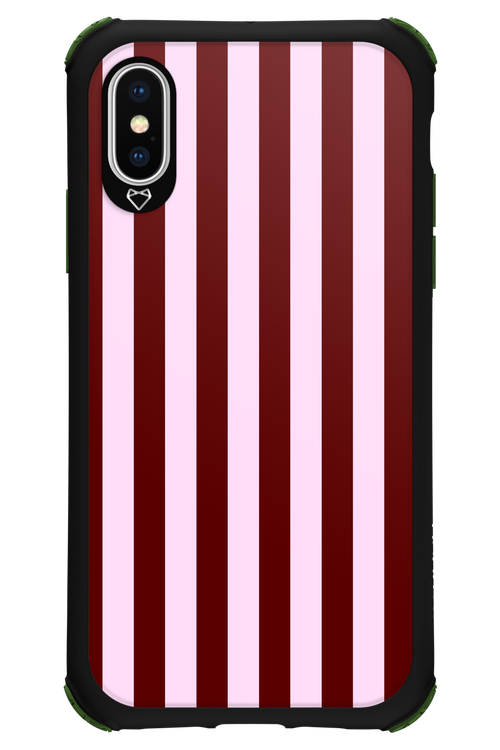 Circus Romance 2.0 - Apple iPhone XS