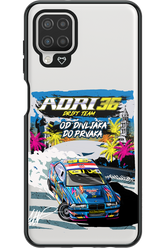 ADRI36 Drift Splash - Samsung Galaxy A12