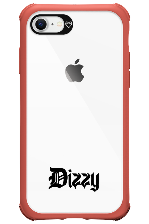 Crimson Code - Apple iPhone 8