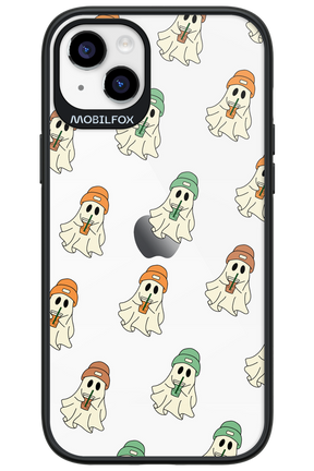 Spirited Sips (Nude) - Apple iPhone 14 Plus