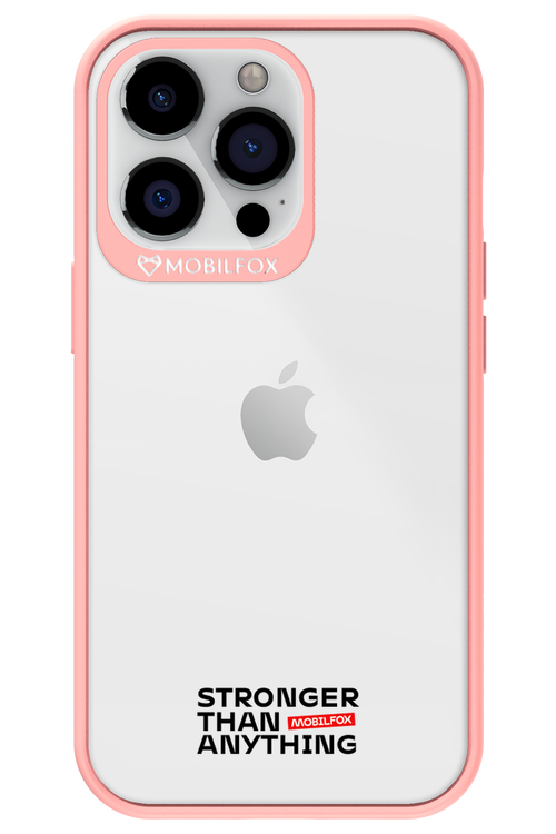 Stronger (Nude) 2.0 - Apple iPhone 13 Pro