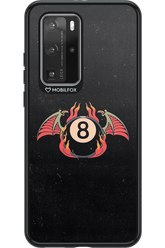 8ight - Huawei P40 Pro