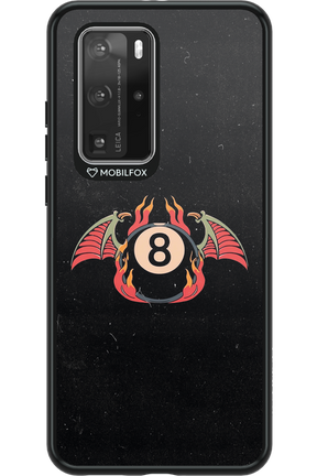 8ight - Huawei P40 Pro