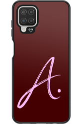 (Dark Blush) A 2.0 - Samsung Galaxy A12