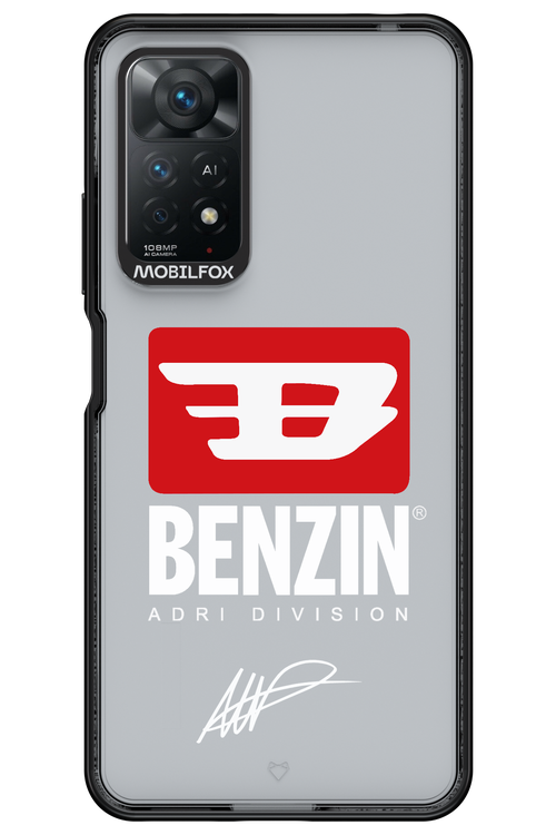 Ultra Benzin 2.0 - Xiaomi Redmi Note 11Pro 4G/5G