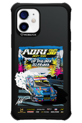 ADRI36 Midnight Drift - Apple iPhone 12