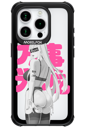 Shinto Shift - Apple iPhone 15 Pro