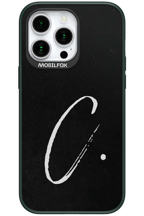 (Off Space) C 2.0 - Apple iPhone 15 Pro Max