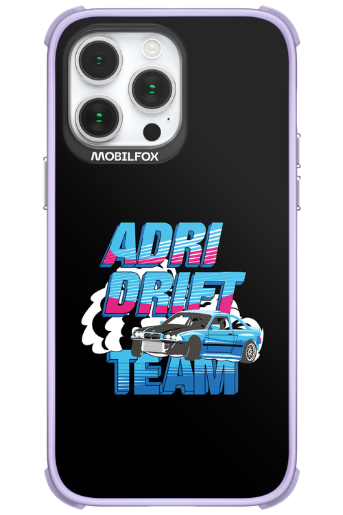 Adri Drift - Apple iPhone 14 Pro Max