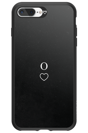 O Black 2.0 - Apple iPhone 7 Plus