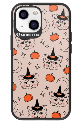 Kitty Spell - Apple iPhone 13 Mini