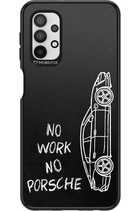 No Work - Samsung Galaxy A32 5G