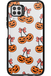 Pumpkin Cherry - Huawei P40 Lite
