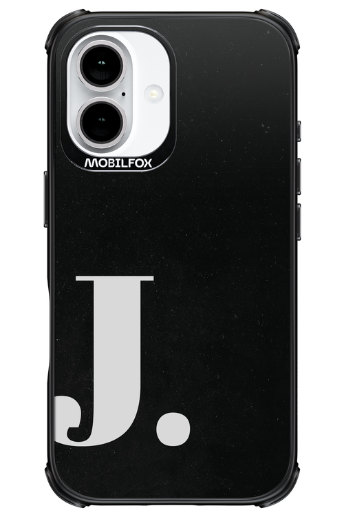 J (Off Space) 2.0 - Apple iPhone 16