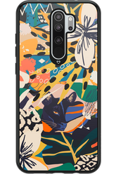 Vintage 2.0 - Xiaomi Redmi Note 8 Pro