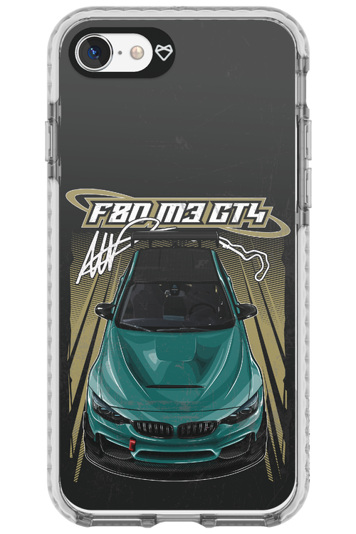FBD M3 GT4 2.0 - Apple iPhone 8