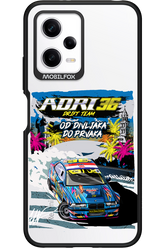 ADRI36 Drift Splash - Xiaomi Redmi Note 12 5G