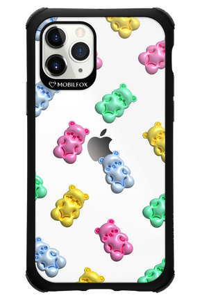 Gummmy Bears - Apple iPhone 11 Pro