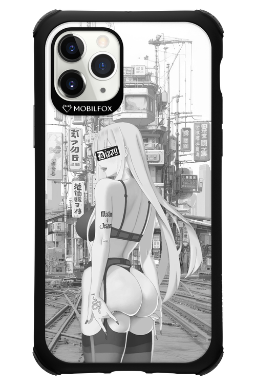 Blade Beauty - Apple iPhone 11 Pro