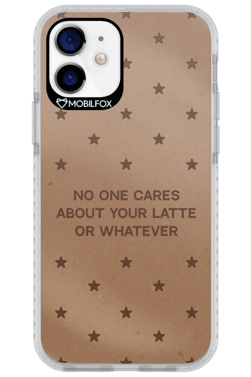 Whateverrr 2.0 - Apple iPhone 12