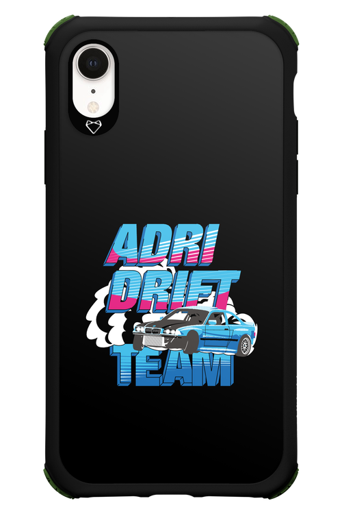 Adri Drift - Apple iPhone XR