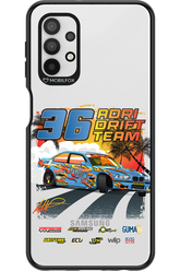 Burnout King - Samsung Galaxy A32 5G