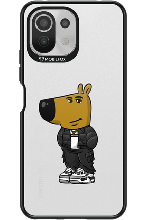 Chill Guy II - Xiaomi Mi 11 Lite (2021)