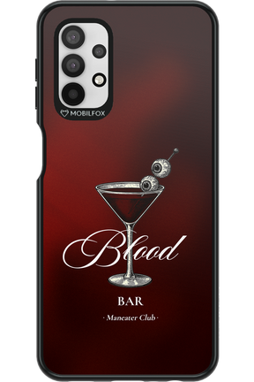 Blood Bar - Samsung Galaxy A32 5G