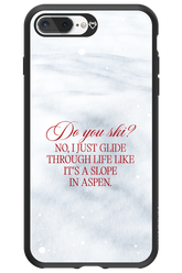 Glide Through - Apple iPhone 7 Plus