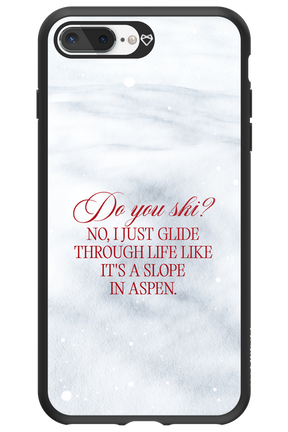 Glide Through - Apple iPhone 7 Plus