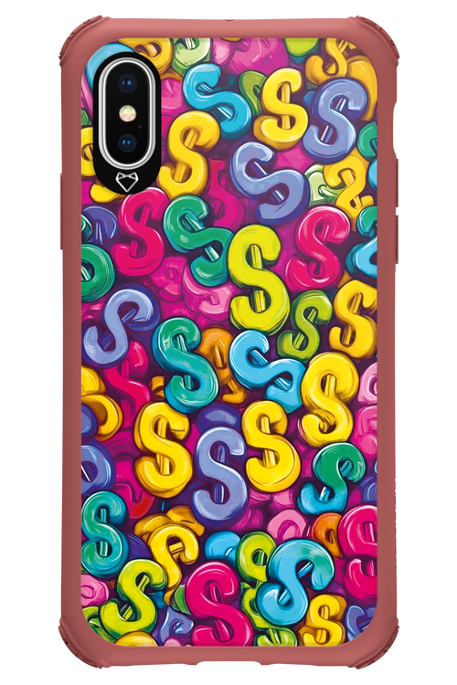 I need dollars - Apple iPhone X