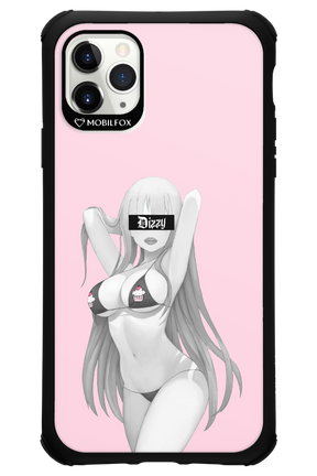 Pink Cupcake - Apple iPhone 11 Pro Max
