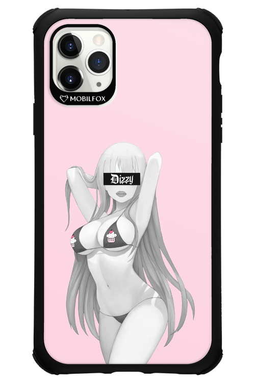 Pink Cupcake - Apple iPhone 11 Pro Max