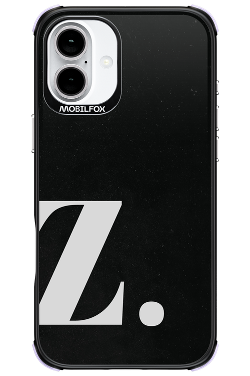 Z (Off Space) 2.0 - Apple iPhone 16 Plus