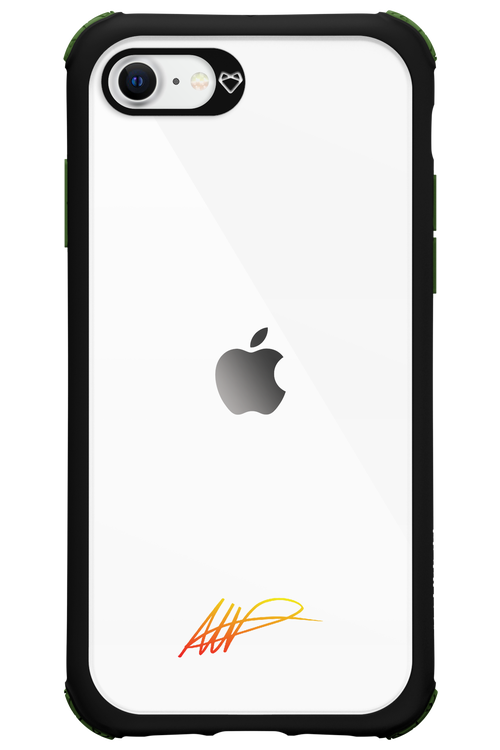 Signature Edition 2.0 - Apple iPhone SE 2020