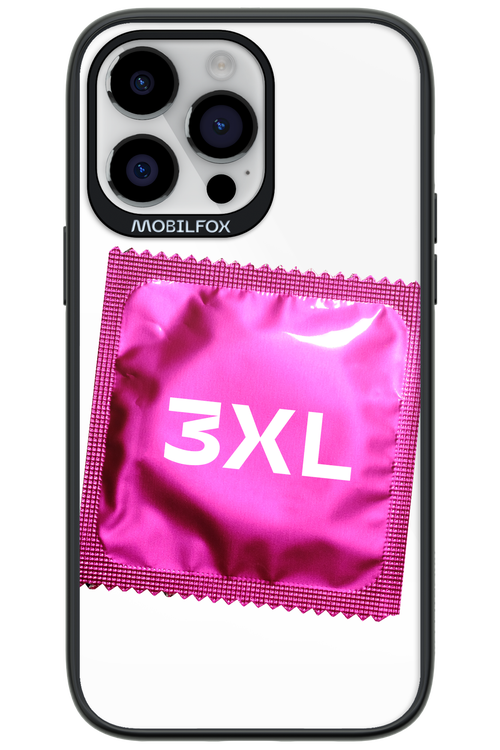 3XL 2.0 - Apple iPhone 14 Pro Max