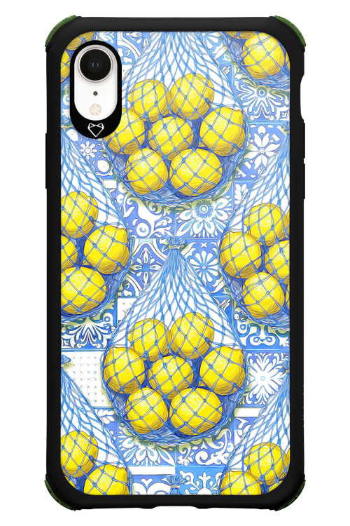 Net Style - Apple iPhone XR