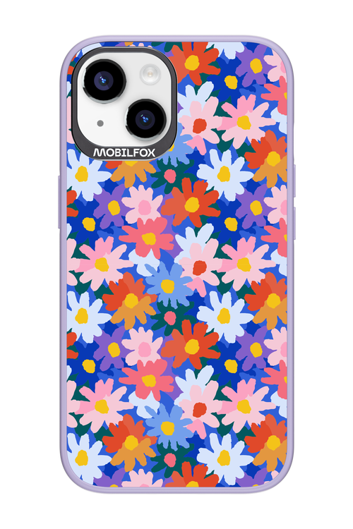 Happy Bloom - Apple iPhone 14