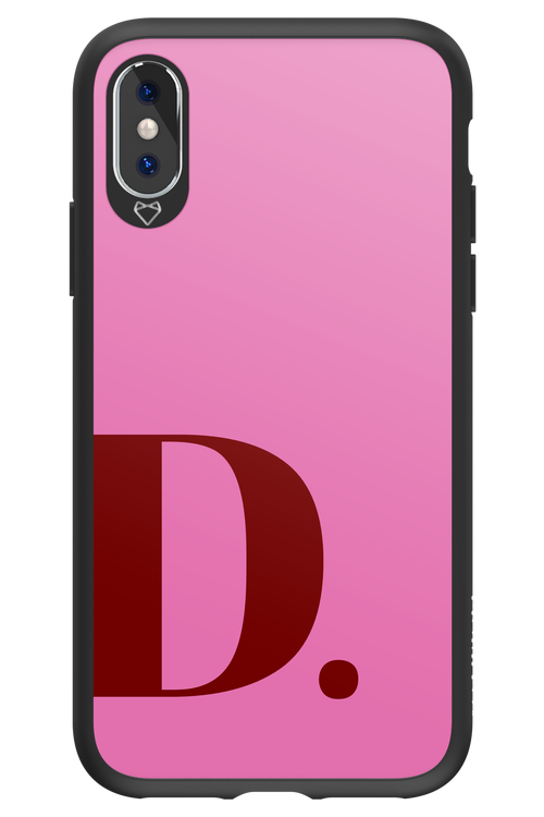 D (Sorbet) 2.0 - Apple iPhone XS