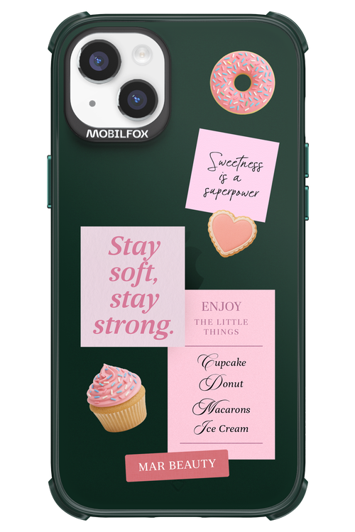 Sweet Babe - Apple iPhone 14 Plus